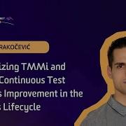 A4Q Testing Summit 2025 Synergizing TMMi And CI CD Continuous Test Process Improvement