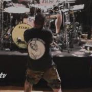 The Acacia Strain Ramirez The Mouth Of The River LIVE HD The All Stars Tour 2014