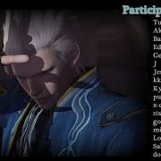 DMC4SE COMBO MAD Seekers Of The Demonic Power