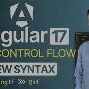 Angular 17 Control Flow New Syntax For If For And Switch In Templates