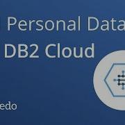 Find Personal Data In IBM DB2 Cloud Databases PII GDPR Dataedo Tutorial