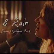 GeeJay Sun And Rain Live From Challow Park Studios