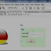 Java Prog 7 Database Is Locked Problem Solution In Java Netbeans And Sqlite Mysql YouTube