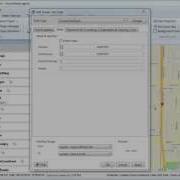 Map Suite GIS Editor Simple Text Style Mask Tab