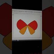 Butterfly With Python Turtle Python Programming Pythonturtle Pythonforbeginners Butterfly