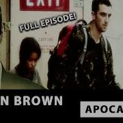 Derren Brown Apocalypse Full Episode