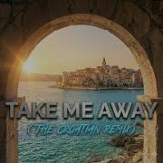 Take Me Away Feat 4 Strings