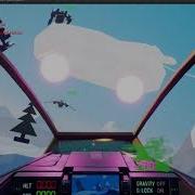 Off Screen Arrows And HUD Switch