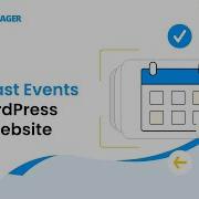 How To Show Past Events In WordPress Event Website