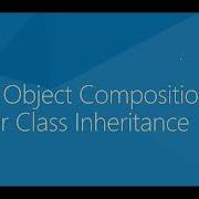 Adaptive Code Part 01