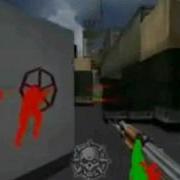 Crossfire Hack Aimbot Chams More