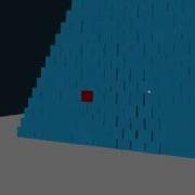 Constraint Physics Demo