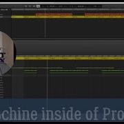 Tracking NI Maschine Into 64 Bit Pro Tools Part 1
