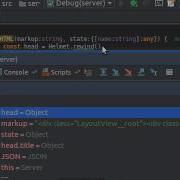 Webpack Client Server Debugging Server