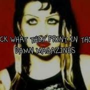 Beauty Fiend My Ruin Lyrics