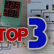 Top 3 Helpful Electronics Projects For Beginners