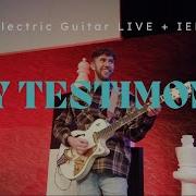 MY TESTIMONY D Elevation Worship ICF Reutlingen Celebration LIVE IEM Mix