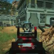 Planetside 2 Infantry Test Recording ShadowPlay