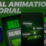 How To Make Viral Short Form Animations In After Effects 2025 Guide