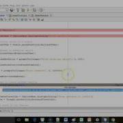 Use A Do While And JOptionPane ShowConfirmDialog