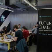 Alibaba Cloud X European Hackathon Highlight