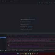 Execution Failed For Task App ProcessDebugAndroidTestManifest Manife Problem Solved