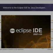 Create Your First Java Project With Eclipse 2021