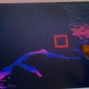 Kinect Mirror Trick