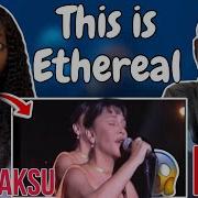 Hauntingly Beautiful Turkish Singer REACTION BREAKS DOWN Sezen Aksu Gülümse
