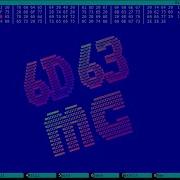 Midnight Commander 3 Hexediting In Mc Mcview As LINUX Hex Editor Diffviewer