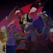 Pyre Launch Trailer Русский дубляж от Шаурма Stusios