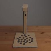 The Chaotic Pendulum