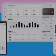 Flutter Responsive Dashboard Flutter Web App Responsive Design Tutorial