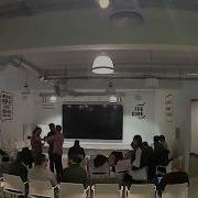 Timelapse Del Hackathon HackETHon 2018