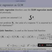 SL Chapter 5 Part3 Logistic Regression Loss Functions In Classification