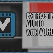 Batch Extracting Audio From Videos With Vordio