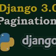 Django Pagination Complete Example