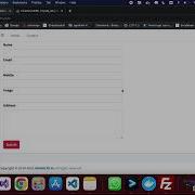 Make Your Life Easy By Cakephp 60 Project Done By A Command