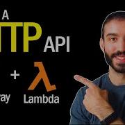 AWS API Gateway To Lambda Tutorial In Python Build A HTTP API 2 2