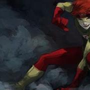 Kid Flash Tribute Young Justice AMV ϟ