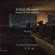 First Feed On Call Of Duty 4 Modern Warfare Split 5 Man