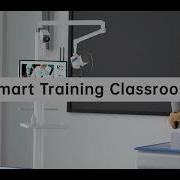 Itc Smart Training Classroom