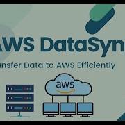Aws DataSync Service