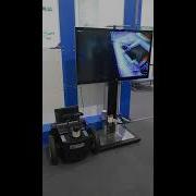 Mobile Robot Mapping Using Kinect Sensor KITECH