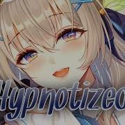 Nightcore Hypnotized DEAMN