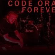 Code Orange Forever Drum Cover