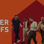 Kaiser Chiefs Ruby Socially Distanced Version RoyalAlbertHome
