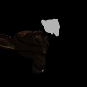 Vulkan Renderer Blur Effect