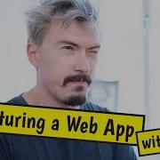 Structuring A Web App With A Continuous Integration Workflow CI CD
