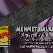 Mehmet BALAMAN Arguvan A Gidemem